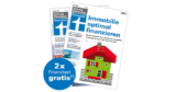 2 Ausgaben der Zeitschrift Finanztest gratis testen!