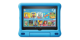 Fire HD Kids Tablet 8 mit Hülle & Kindersicherung für 59,99€