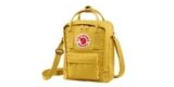 Fjällräven Kånken Sling Umhängetasche (gelb, pink, ziegelrot, mintgrün, schwarz, etc.) für 30,99€