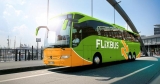 FlixBus Europa Gutschein für frei wählbare Fahrt (auch FlixTrain) für 14€ – 3 Jahre gültig