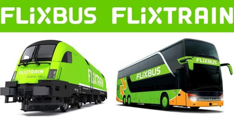 Flixbus Gutscheinkarte Fur 15 Bei Netto Animod Auch Flixtrain