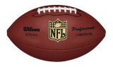 Wilson American Football „The Duke“ Replica für 15,49€