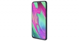 Samsung Galaxy A40 (5,9 Zoll, 64 GB Speicher & Exynos 7904 Prozessor) für 180,99€