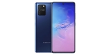 Samsung Galaxy S10 lite (prism blue/prism white) für 346,61€