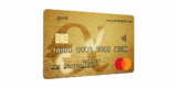 Gebührenfrei Mastercard Gold Kreditkarte + 80€ Startguthaben