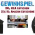 Tempo Taschentücher gratis testen – 3x Groß-Packungen pro Person!