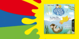 Gratis Kinderhörbuch: Ferdi & Flo – Der kleine Otter lernt schwimmen