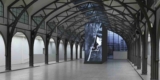 Gratis Eintritt in die Nationalgalerie Hamburger Bahnhof – jeden 1. Donnerstag im Monat