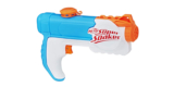 Hasbro Super Soaker Wasserpistole E2769EU5 für 2,09€ bei Amazon