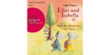 Hörbuch „Eliot und Isabella und die Abenteuer am Fluss“ gratis downloaden