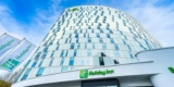 Übernachtung + Frühstück im Holiday Inn Hamburg City Nord ab 106,20€ (2 Personen)