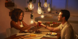 3x Philips Hue Filament Globe E27 LED Lampe für 66€