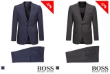 Hugo Boss Anzug und Joop Anzug ab 210€ bei Engelhorn!