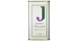 1 Liter Jordan Olivenöl (Natives Olivenöl extra) für 13,60€