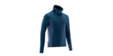 Kalenji Laufsweater Run Warm+ in blau für 11,98€ bei Decathlon