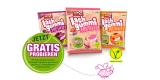 nimm2 Lachgummi Frutivity kostenlos testen – Geld zurück Garantie