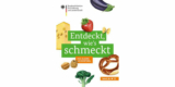 Entdeckt wie’s schmeckt – Die kleine Leckerfibel kostenlos bestellen