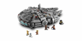 Lego Star Wars Millennium Falcon Raumschiff 75257 für 104,90€