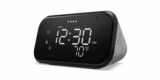 Lenovo Smart Clock Essential mit Google Assistant für 19,99€