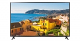 LG 65UJ6309 LED TV (65 Zoll, 4K, IPS Panel) für 699€