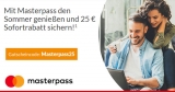 25€ Alternate Gutschein bei Zahlung mit Masterpass (ab 70€ MBW) – z.B. Apple Pencil für 80,89€