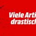 About You Cyber Monday: Bis zu 50% Extra-Rabatt