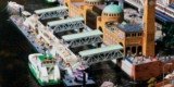 Hamburg: Ticket Miniatur Wunderland + abendliche Hafenrundfahrt für 30,40€