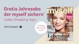 Mirapodo Sale: Bis zu 60% Rabatt auf Schuhe + Gratis myself Jahresabo!