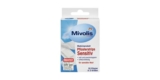 Gratis 20x Mivolis Pflaster Sensitiv mit der dm App