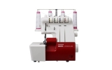 Toyota SLR 4d Overlock Nähmaschine für 141,58€