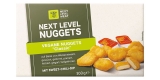 Next Level Vegan Nuggets für 1,64€ bei LIDL [ab 29.10.2020]