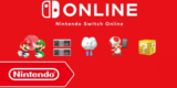 Gratis: Nintendo Switch Online 7 Tage kostenlos testen (Online Multiplayer Modus)