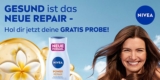 [GRATIS] Nivea Power Repair Shampoo über Send Me a Sample / „Schick mir eine Probe“