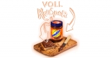 Ovomaltine Crunchy Cream gratis testen – Cashback Aktion