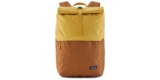 Patagonia Arbor Roll Top Pack Rucksack in surfboard yellow für 76,95€