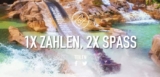 Phantasialand Freizeitpark: 1x zahlen, 2x Spaß haben (2 für 1 Aktion 2019)