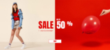 PULL&BEAR Sale mit bis zu 50% Rabatt + gratis Versand ab 20€