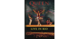Queen Konzertfilm: „Queen: Live in Rio“ gratis in der Arte Mediathek anschauen