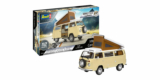 Revell VW T2 Camper Modellbausatz 07676 für 16,59€