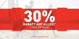 30% Runners Point Gutschein auf alles – Günstige Laufkleidung & Schuhe