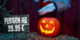 Ryanair Halloween Sale: Flüge ab 14,99€ für November & Dezember