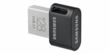 Samsung FIT Plus USB-Stick mit 128 GB (USB 3.1) für 18,99€