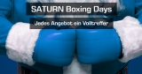 Saturn Boxing Day 2018 – z.B. Sony SRS-XB21 Lautsprecher für 49€