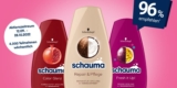 Schauma Cashback Aktion: Schauma Spülung 250ml gratis testen