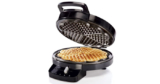 Silvercrest Waffeleisen SWE 1200 C3 bei LIDL für 12,99€ + evtl. 4,95€ Versand