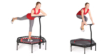 Sportplus Fitness Trampolin SP-T-110 für 56,60€