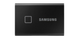 Samsung Portable SSD T7 Touch 2TB für 99€