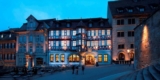 2x Nächte im Stadt-gut-Hotel Goldener Adler in Schwäbisch Hall + Frühstück + 3-Gang Dinner für 238€