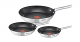 Tefal Duetto Pfannen-Set für 46,99€ (20, 24 & 28 cm)