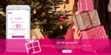 Telekom Aktion: 100 GB gratis Datenvolumen über MeinMagenta App